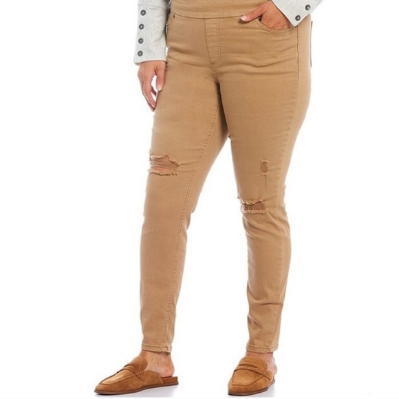 Westbound Denim - Westbound Woman Skinny Jeans